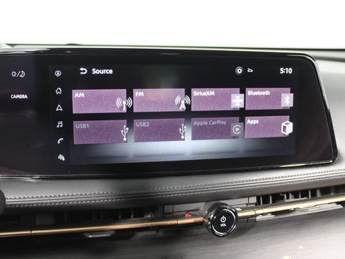 Used 2023 Nissan Ariya AWD image 29