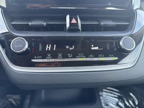 Certified 2024 Toyota Corolla LE image 19