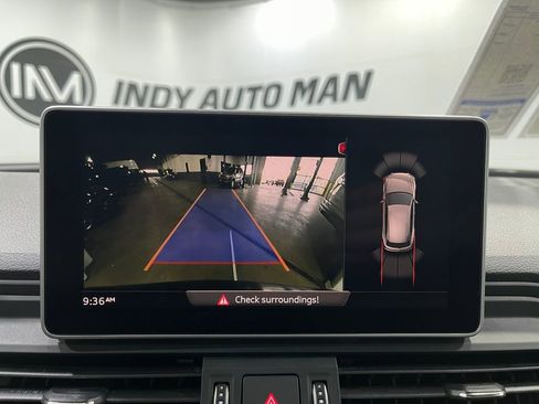 Used 2020 Audi Q5 2.0T Premium Plus w/ Premium Plus Package image 10