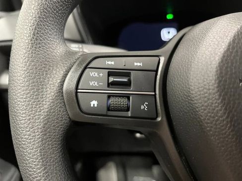 New 2026 Honda CR-V EX image 17