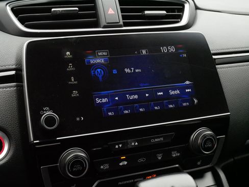 Used 2021 Honda CR-V EX-L image 22