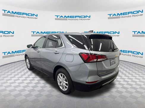 Used 2024 Chevrolet Equinox LT image 3