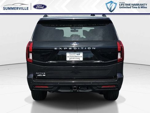 New 2026 Ford Expedition Active RWD image 5