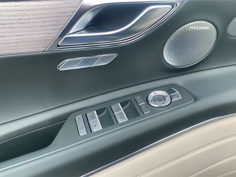 New 2026 Genesis GV80 3.5T Advanced image 15