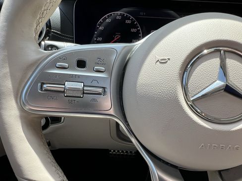 Certified 2020 Mercedes-Benz CLS 450 4MATIC image 19