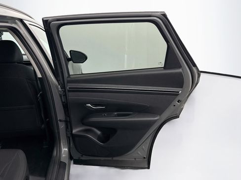 Used 2024 Hyundai Tucson SEL FWD image 31