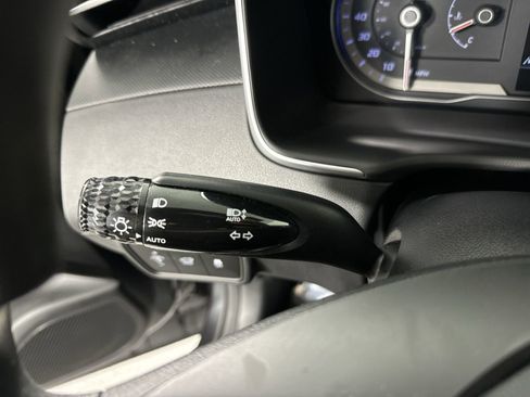 Certified 2023 Hyundai Tucson SEL image 17