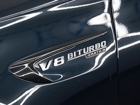 Used 2018 Mercedes-Benz E 63 AMG S image 12