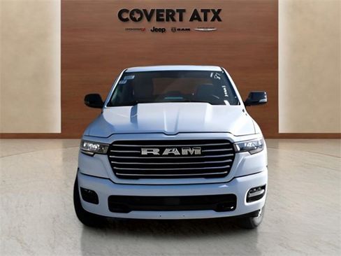 New 2026 RAM 1500 Laramie image 8