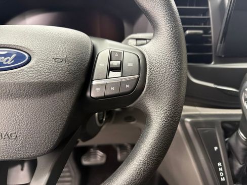 New 2026 Ford Transit 250 Base image 20