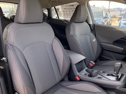 New 2026 Subaru Crosstrek 2.5i image 9