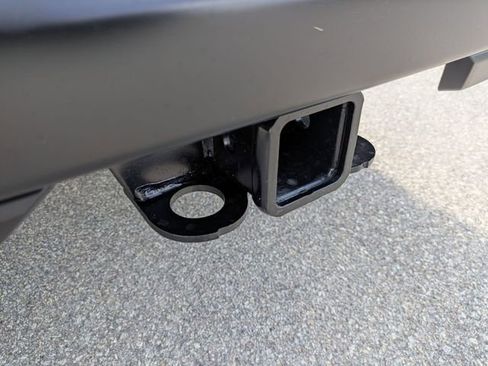 New 2026 RAM 2500 Tradesman RWD image 27