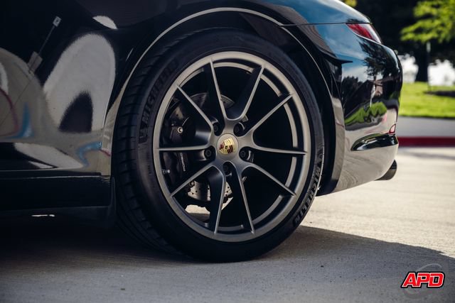 Used 2012 Porsche 911 Carrera RWD image 55