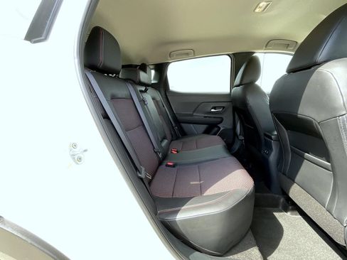 Certified 2025 Nissan Kicks SR AWD/4WD image 19