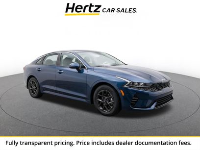 Used 2025 Kia K5 LXS
