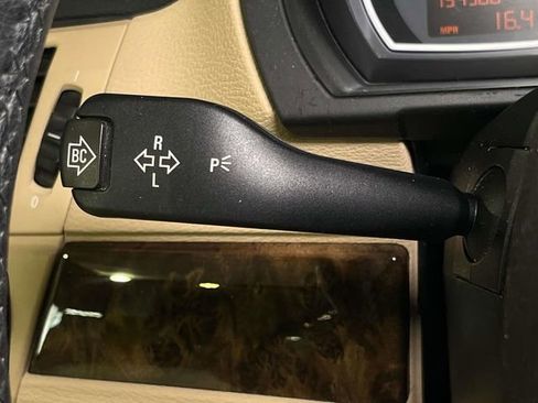 Used 2010 BMW X3 xDrive30i image 35