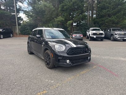 Used 2019 MINI Cooper Countryman S w/ Yin Yang Edition