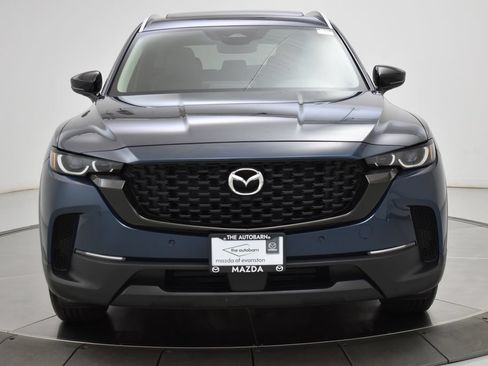 Certified 2026 MAZDA CX-50 AWD 2.5 S w/ Weather Package image 13