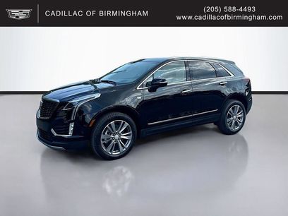 New 2025 Cadillac XT5 Premium Luxury w/ Technology Package