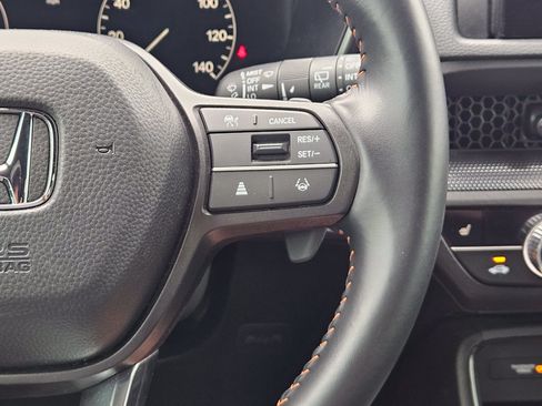 Used 2025 Honda CR-V Sport-L image 28