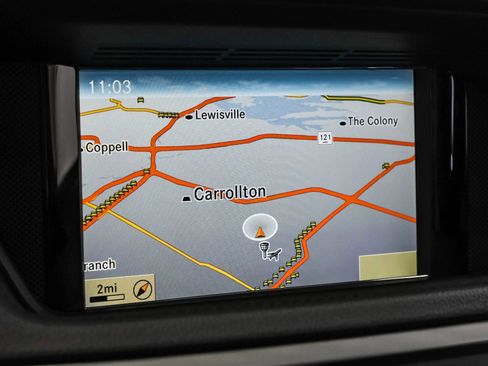 Used 2012 Mercedes-Benz E 63 AMG E 63 AMG Sedan 4D image 18