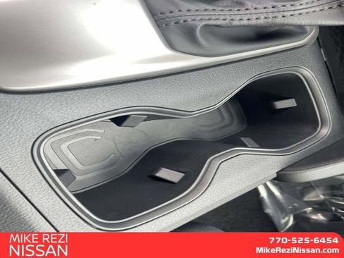 New 2026 Nissan Frontier S image 16