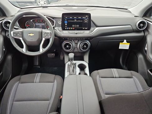 New 2026 Chevrolet Blazer LT FWD image 12