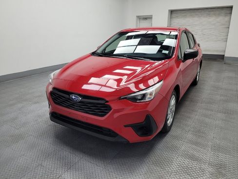 Used 2024 Subaru Impreza 2.0i image 15