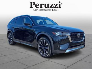 Certified 2024 MAZDA CX-90 Plug-In Hybrid w/ Premium Plus AWD/4WD video 1
