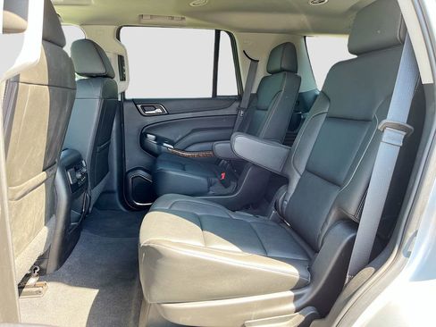 Used 2019 Chevrolet Tahoe Premier AWD/4WD image 25
