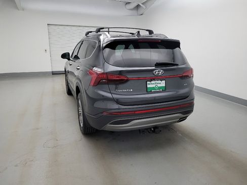 Used 2023 Hyundai Santa Fe SEL w/ Cargo Package AWD/4WD image 6