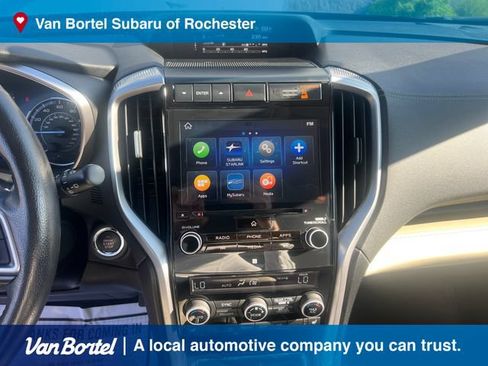 Used 2022 Subaru Ascent Limited AWD/4WD image 20