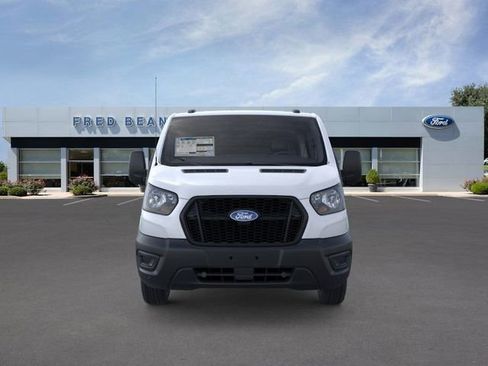New 2026 Ford Transit 150 Low Roof RWD image 7