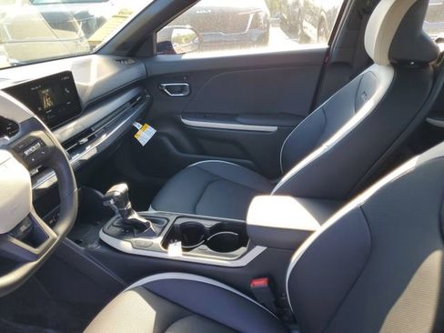 New 2025 Kia K4 GT-Line Turbo FWD image 8