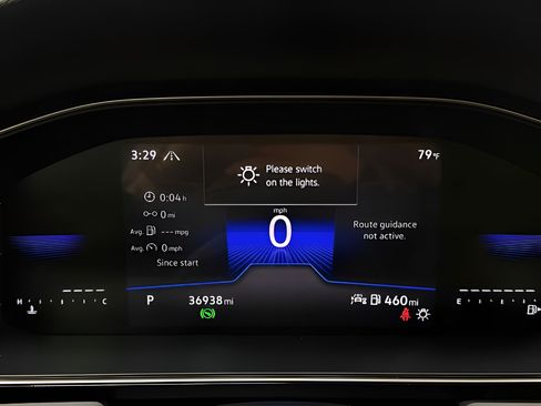 Used 2025 Volkswagen Jetta SE FWD image 19