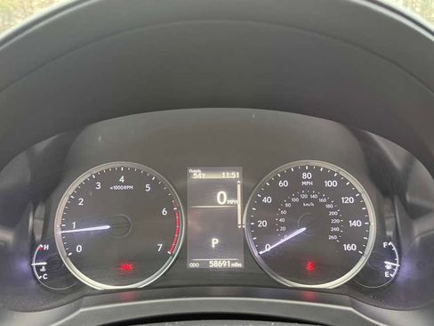 Used 2021 Lexus IS 300 image 17