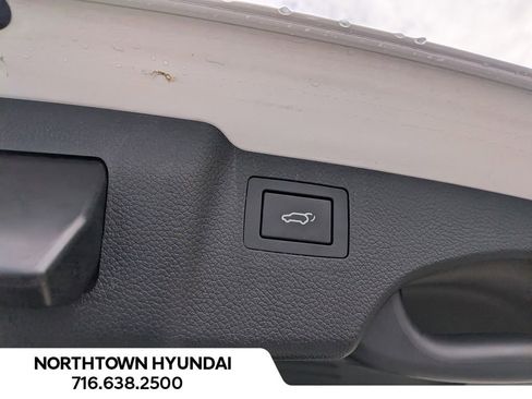 Used 2017 Hyundai Santa Fe Sport w/ 2.0T Ultimate Tech Package 05 image 37