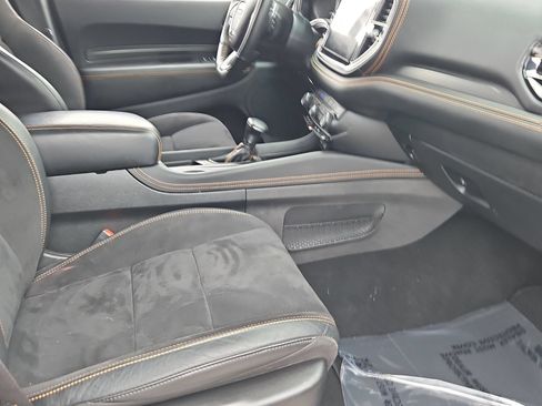 Used 2023 Dodge Durango R/T RWD image 26