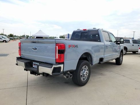 New 2026 Ford F350 Lariat w/ Lariat Ultimate Package image 3