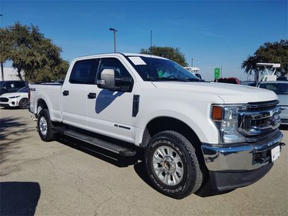 Used 2022 Ford F250 XLT
