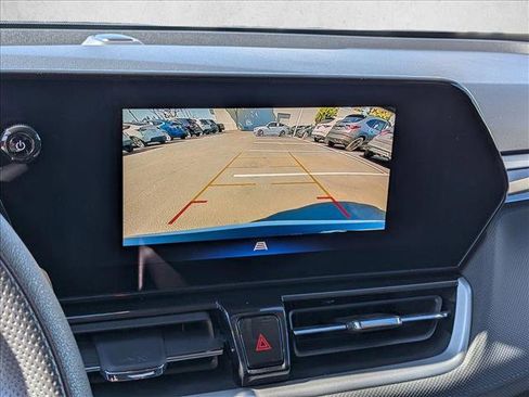 Used 2025 Chevrolet TrailBlazer LT image 15