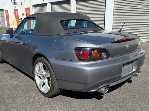 Used 2008 Honda S2000 image 3