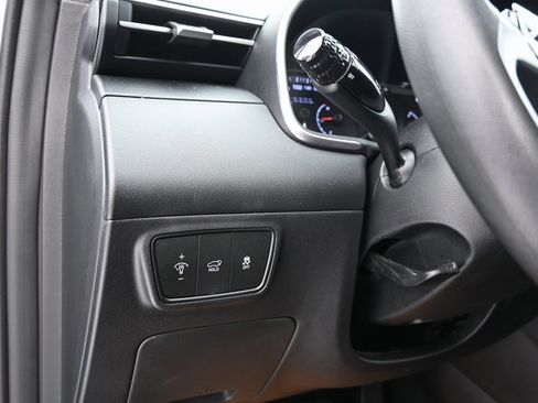 Used 2023 Hyundai Tucson SEL image 17