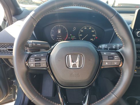 Used 2024 Honda HR-V Sport image 20