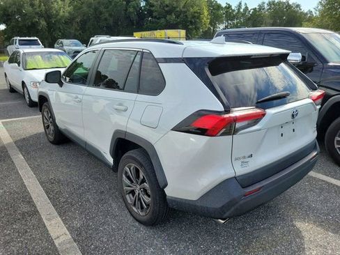 Used 2023 Toyota RAV4 XLE Premium AWD/4WD image 6
