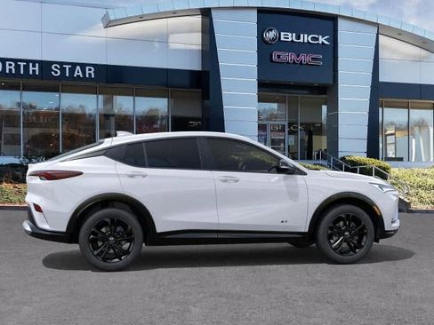 New 2026 Buick Envista Sport Touring FWD image 5
