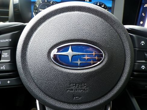 New 2026 Subaru Outback Touring AWD/4WD image 32