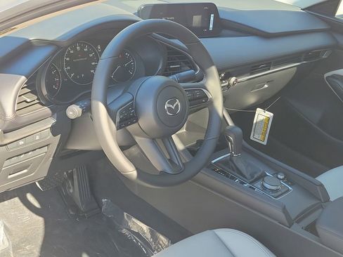 New 2026 MAZDA MAZDA3 2.5 S Sedan w/ Preferred Pkg image 13