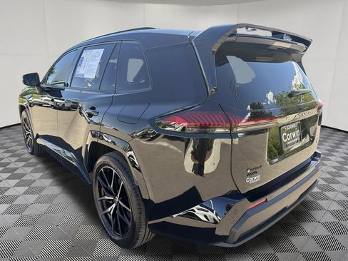 Used 2026 Toyota RAV4 AWD Plug-in Hybrid image 5