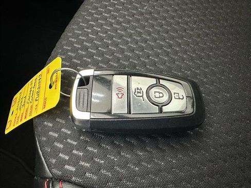 Certified 2023 Ford Escape ST-Line w/ Tech Pack #1 image 40